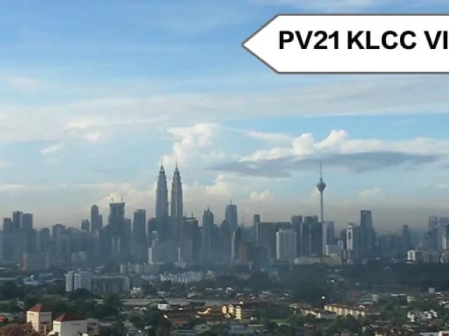 Apartment for rent in Country Heights Damansara, Kuala Lumpur