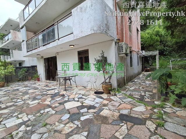 提供 出租 的 別墅