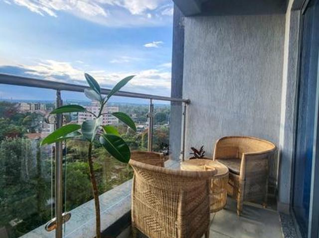 Apartment for rent in Dagoretti, Lavington