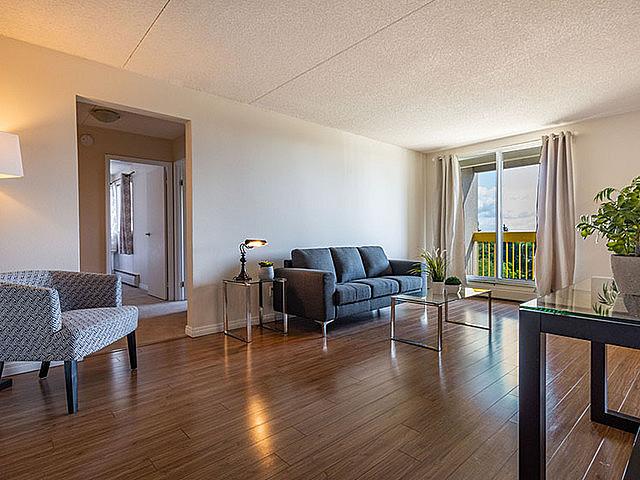 Apartment for rent in Wedgewood, Alberta
