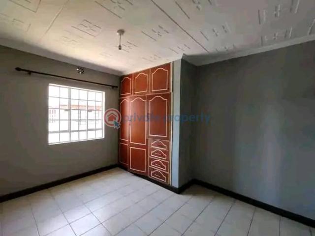 House for rent in Kiambu