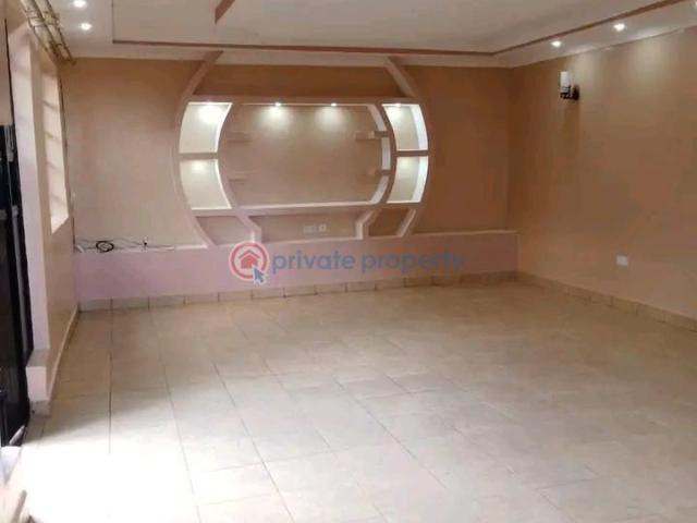 House for rent in Kiambu