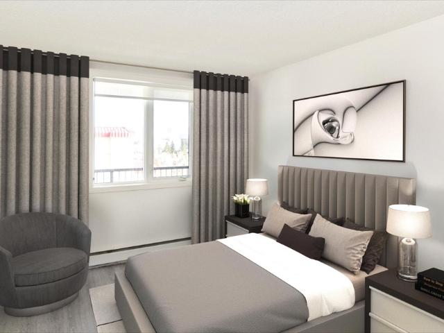 Apartment for rent in Northwest, Alberta