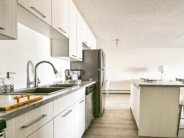 Apartment for rent in Regina, Saskatchewan