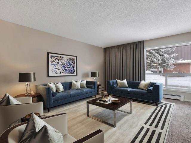 Apartment for rent in Regina, Saskatchewan