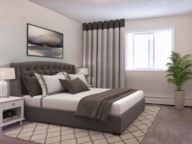 Apartment for rent in Fort Mcmurray, Alberta