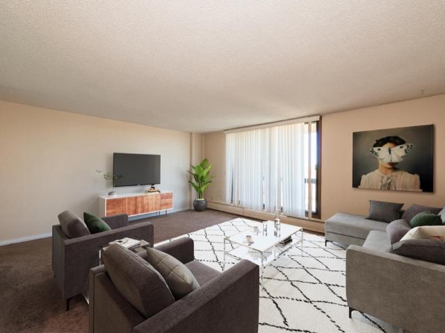 Apartment for rent in Alberta