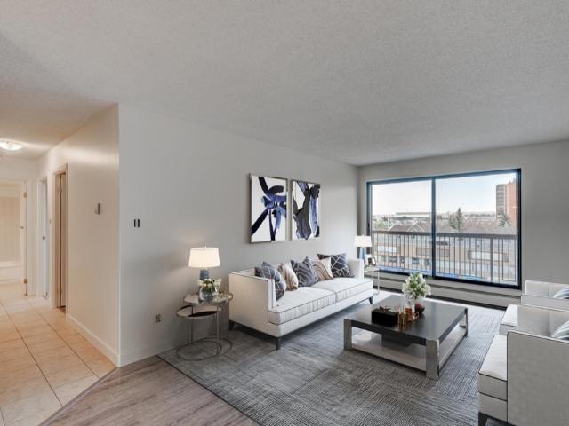 Apartment for rent in Northwest, Alberta