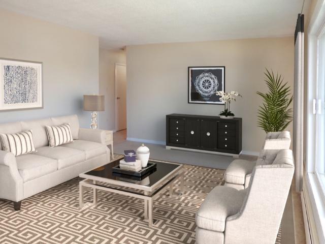 Apartment for rent in Fort Mcmurray, Alberta