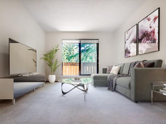 Apartment for rent in Banff, Alberta