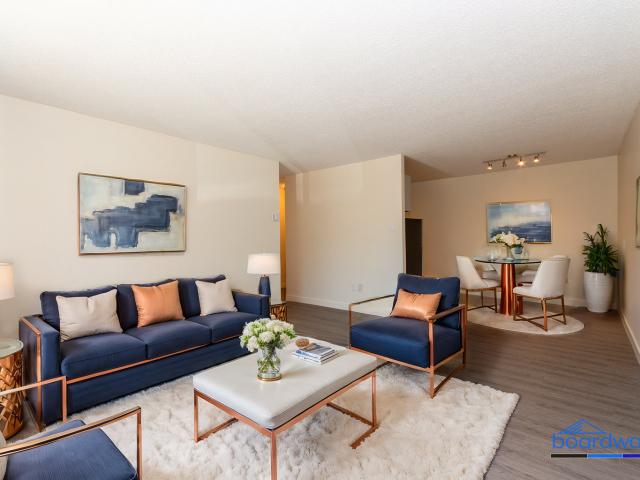 Apartment for rent in Regina, Saskatchewan