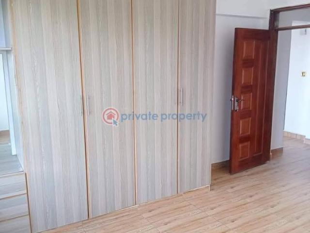 Apartment for rent in Kiambu Road, Kiambu