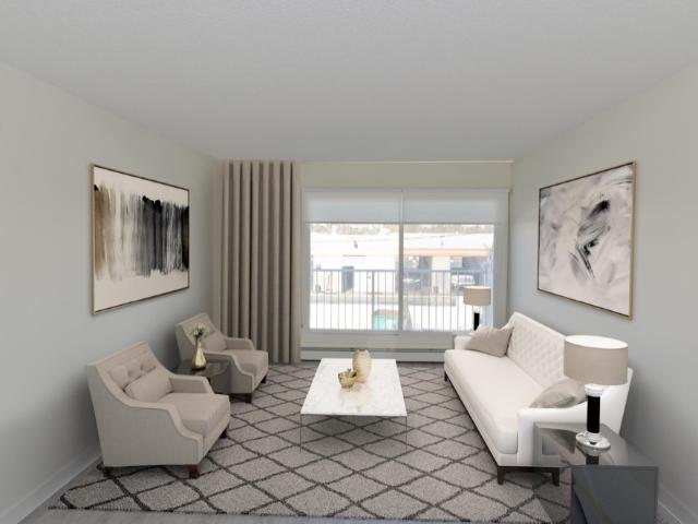 Apartment for rent in Northwest, Alberta