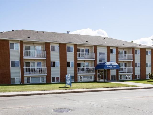 Apartment for rent in Grande Prairie, Alberta