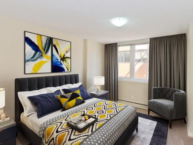 Apartment for rent in Calgary, Alberta