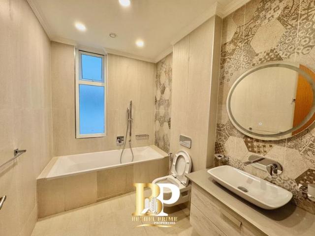 Apartment for rent in Parklands, Kiambu