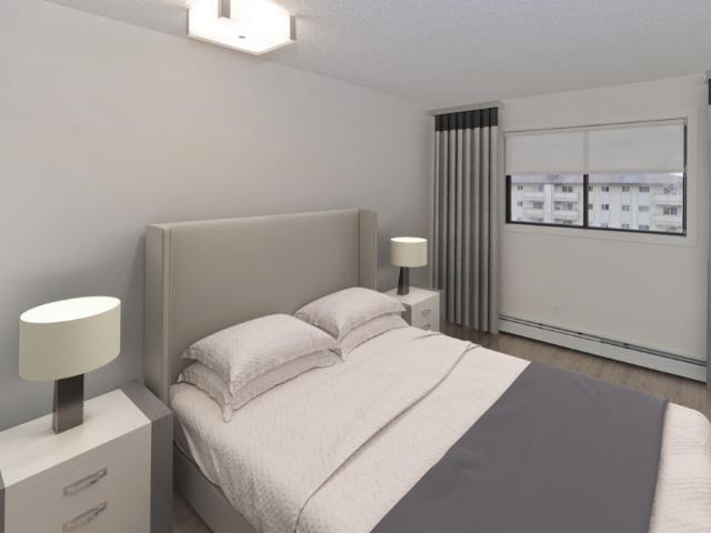 Apartment for rent in Northwest, Alberta