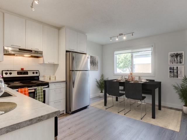 Apartment for rent in Northwest, Alberta