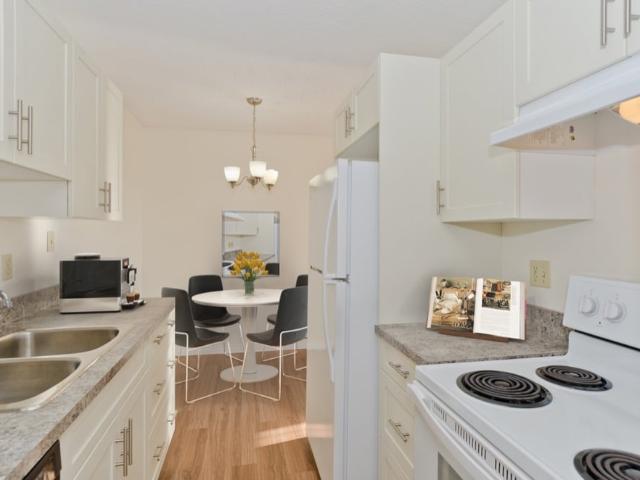 Apartment for rent in Northwest, Alberta