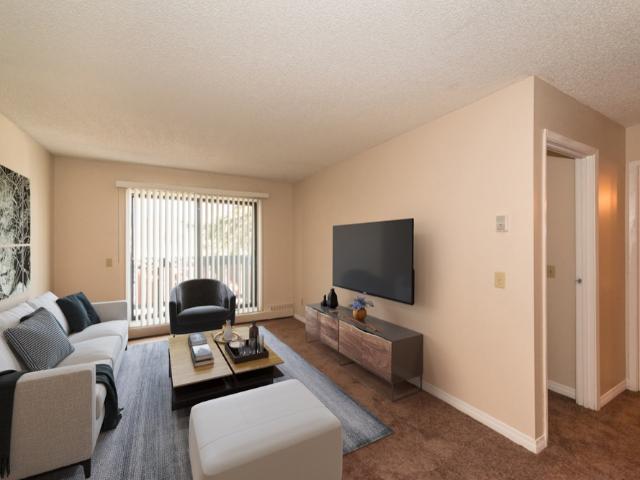 Apartment for rent in Alberta