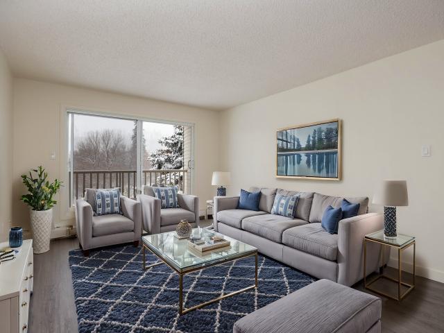 Apartment for rent in Fort Mcmurray, Alberta