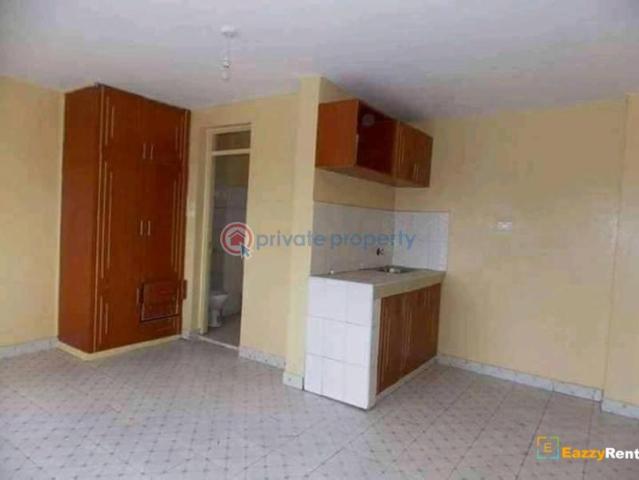 Apartment for rent in Thika