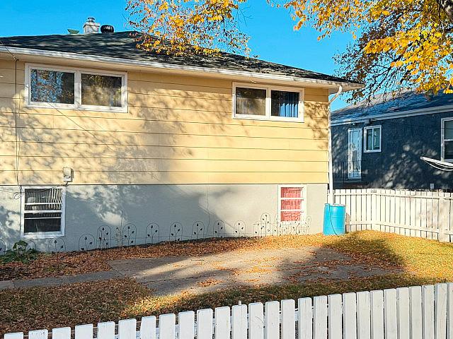 House for rent in Lethbridge, Alberta