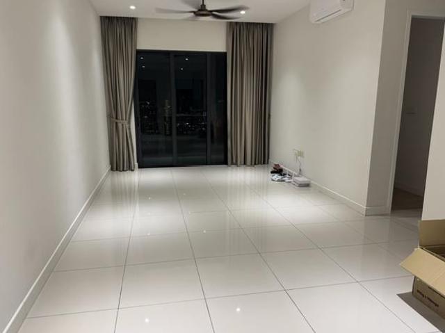 Serviced Residence for rent in Kepong, Kuala Lumpur
