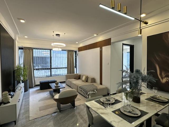 Apartment for sale in Lavington, Kiambu