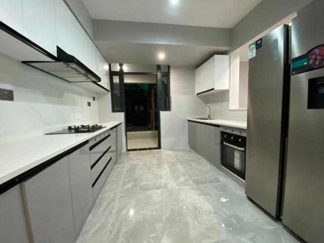 Apartment for sale in Dagoretti, Kileleshwa