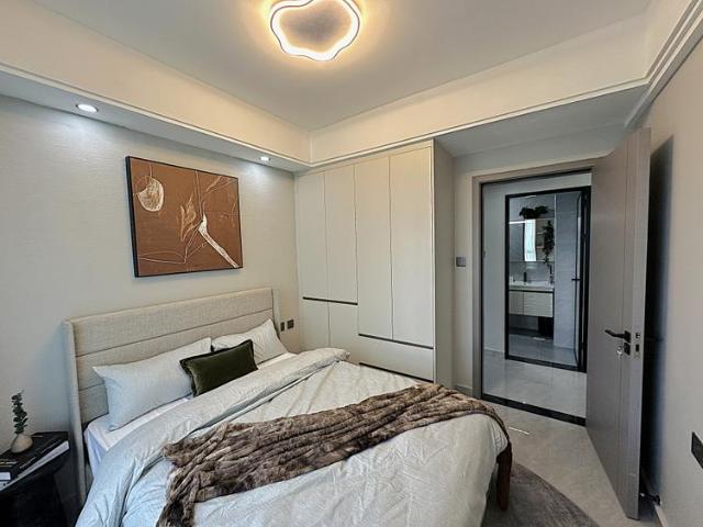 Apartment for sale in Kileleshwa, Kiambu