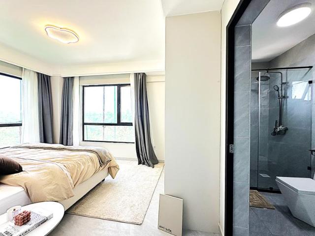 Apartment for sale in Dagoretti, Kileleshwa