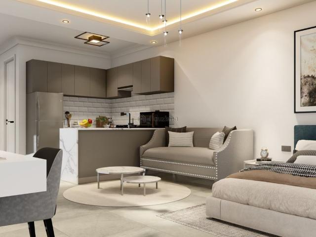 Apartment for sale in Dagoretti, Nairobi