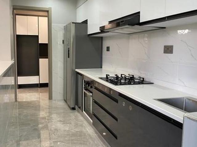 Apartment for sale in Kileleshwa, Kiambu