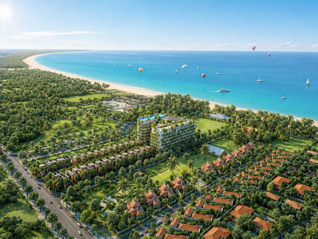 Căn hộ bán tại Đà Nẵng