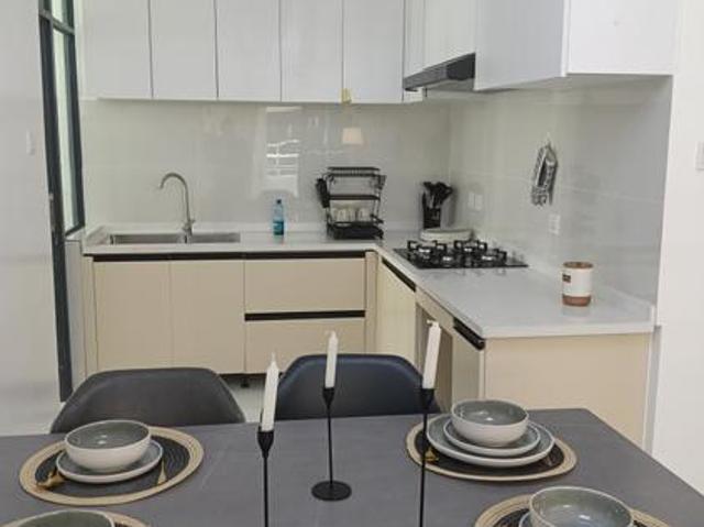 Apartment for sale in Syokimau, Magarini