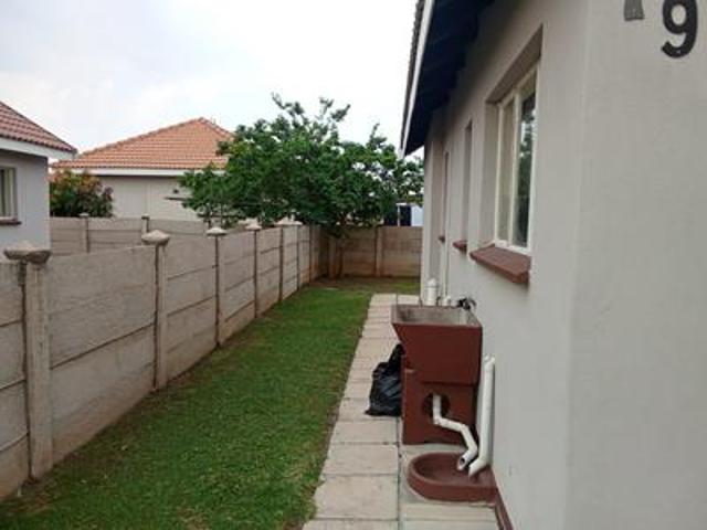 House for sale in Tlhabane, North West
