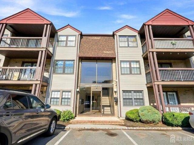 Condo for sale in Avenel, New Jersey