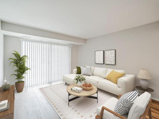 Condo for rent in Harford Village North, Forest Hill