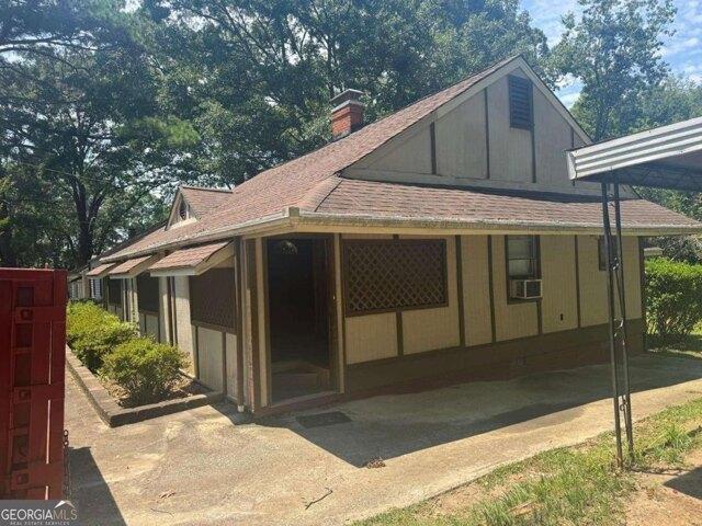 House for sale in Forest Park, Georgia