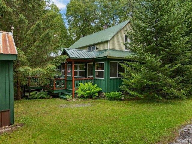 House for sale in Forestport, New York