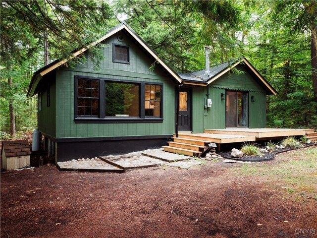 House for sale in Oneida, New York