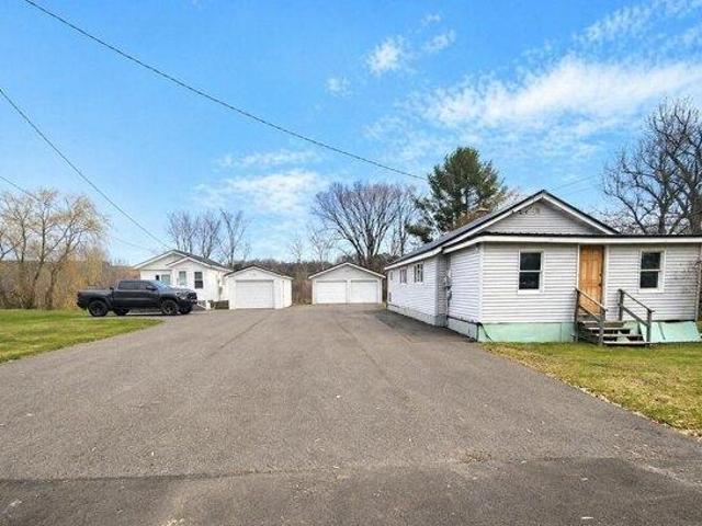 House for sale in Fort Fairfield, Maine