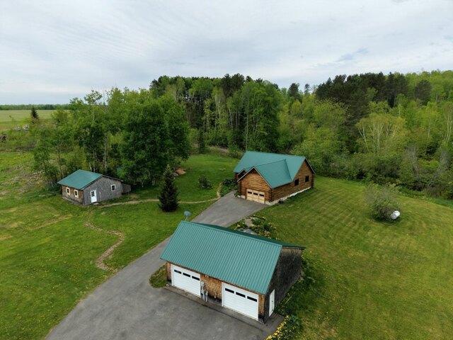 House for sale in Fort Fairfield, Maine