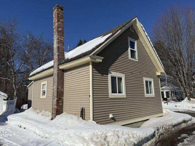 House for sale in Fort Kent, Maine