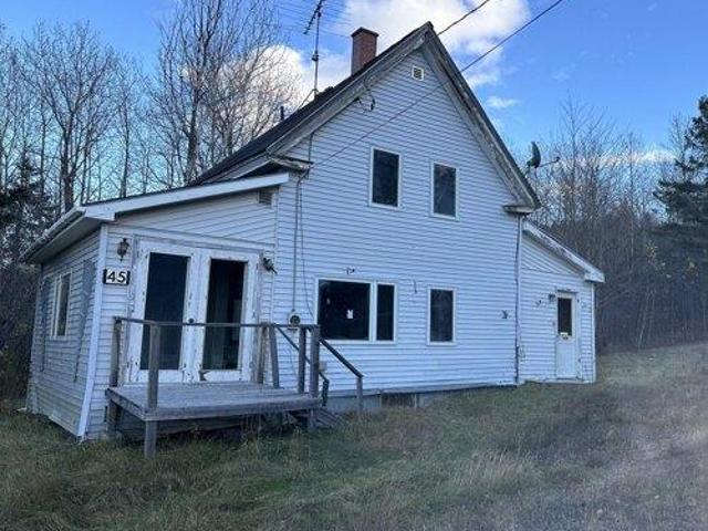 House for sale in Fort Kent, Aroostook County