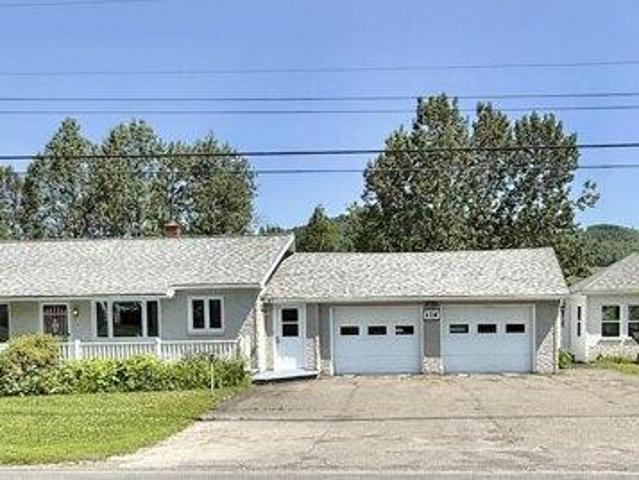 House for sale in Bradburys, Fort Kent