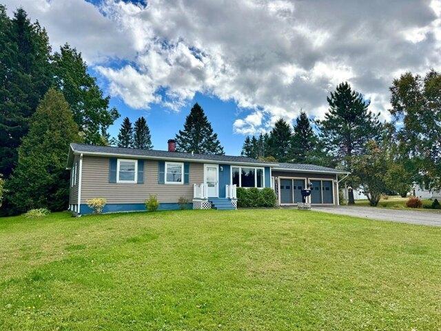 House for sale in Fort Kent, Aroostook County