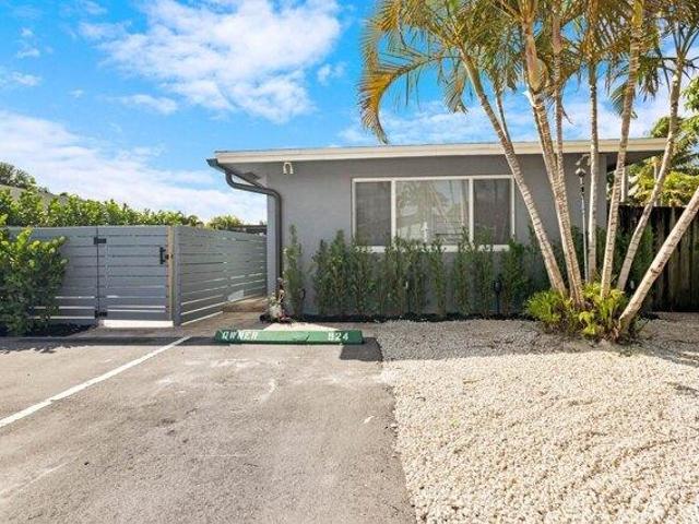 House for rent in Fort Lauderdale