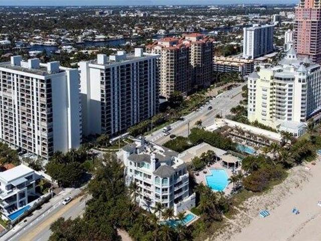 Condo for sale in Fort Lauderdale, Florida